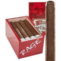 Diesel Rage Toro Cigars