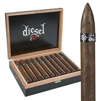 Diesel D.10th d.654T Cigars
