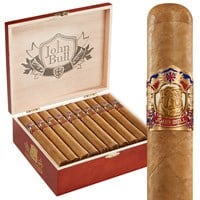 John Bull Crown Corona Cigars