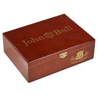 John Bull Britannia (Torpedo) (6.0"x52) Box of 30