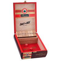 JDN Antano 1970 Shut the Box Robusto Grande Cigars