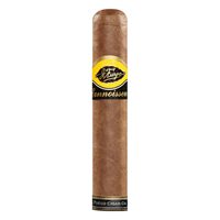 J. Fuego Connoisseur Classique Toro Pack of 5 Cigars