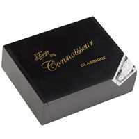 J. Fuego Connoisseur Classique Sumatra Toro (6.0"x50) Box of 12