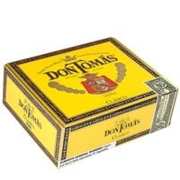 Don Tomas Clasico (Toro) (6.0"x54) Box of 25