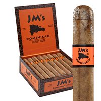 JM's Dominican Honey Corona Rum Cigars