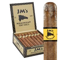 JM's Dominican Honey Corona Vanilla Cigars