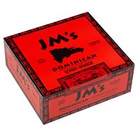 JM's Dominican (Gordo) (6.7"x62) Box of 24