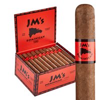 JM's Dominican Toro Corojo Cigars