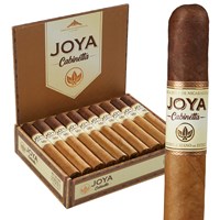 Joya de Nicaragua Cabinetta Toro Cigars