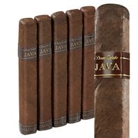 Java by Drew Estate Maduro Robusto  Pack of 5
