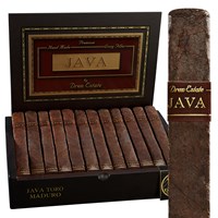 Java By Drew Estate Maduro Toro Maduro (6.0"x50) Box of 24