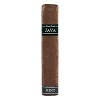 Java By Drew Estate Mint The 58 Maduro Robusto Grande (Gordo) (5.0"x58) Box of 24