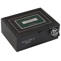 Java By Drew Estate Mint The 58 Maduro Robusto Grande (Gordo) (5.0"x58) Box of 24