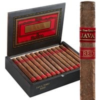 Rocky Patel Java Red Toro Maduro Square Pressed (6.0"x50) Box of 24