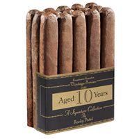 Rocky Patel Vintage 2nds Churchill - 1992 Cigars