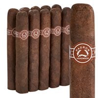 Padron Delicias Maduro Gran Corona 10 Pack (4.9"x46) Pack of 10