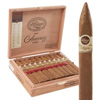 Padron 1964 Anniversary Series Torpedo - Natural Cigars
