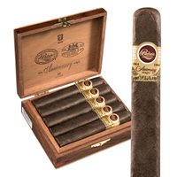 Padron Thompson Cigar 100th Anniversary Maduro Robusto (5.0"x54) Box of 10