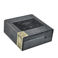Kristoff Vengeance Perfecto Broadleaf Maduro (6.5"x60) BOX (20)