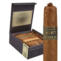 Kristoff Shade Grown Churchill Cigars