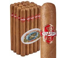 Key West Select Presidente Cigars
