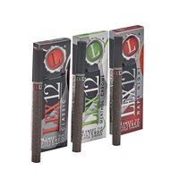 Lex12 Assortment 3 Natural Filtered Cigarillo Assorted (0.0"x0) PACK (12)