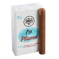 Caldwell LNF Plume Robusto Cigars