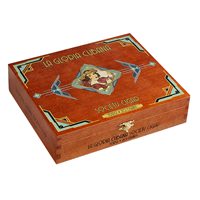 La Gloria Cubana Society Cigar (Toro) (6.2"x54) Box of 20