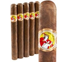 La Gloria Cubana Churchill Sumatra (7.0"x50) PACK (5)