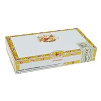 La Gloria Cubana Wavell Robusto Sumatra (5.0"x50) BOX (25)