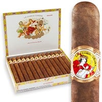 La Gloria Cubana Churchill Sumatra (7.0"x50) BOX (25)