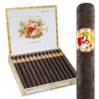 La Gloria Cubana Churchill Maduro (7.0"x50) BOX (25)