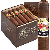 La Gloria Cubana Serie R No. 3 Box of 24 Cigars