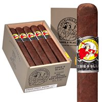 La Gloria Cubana Serie R Black No. 52 Cigars