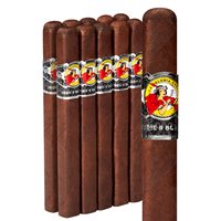 La Gloria Cubana Serie R Black No. 48 Pack of 10 Cigars