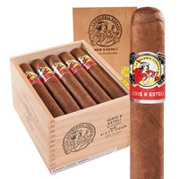 La Gloria Cubana Serie R Esteli No. 64 Cigars