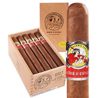 La Gloria Cubana Serie R Esteli No. 50 Cigars