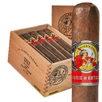 La Gloria Cubana Serie R Esteli Maduro No. 52 Cigars