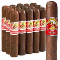 La Gloria Cubana Esteli Robusto Pack of 15 Cigars