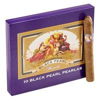La Perla Habana Morado Pearlas Cigars