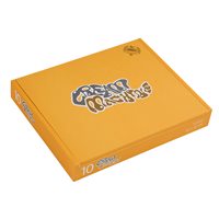 Caldwell LNF Cream Machine (Toro) (6.3"x52) Box of 10