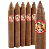 La Perla Habana Black Pearl Rojo Belicoso Cigars