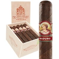 La Perla Habana Classic Maduro Gordo Cigars