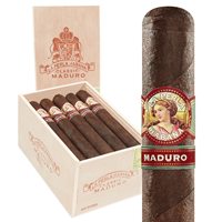 La Perla Habana Classic Maduro Toro (6.5"x54) Box of 20