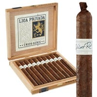 Liga Privada Unico Serie Velvet Rat Maduro Cigars
