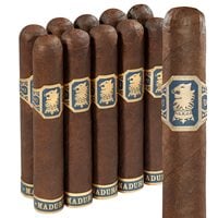 Undercrown By Drew Estate Robusto Maduro (5.0"x54) Pack of 10