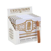 Drew Estate Undercrown Shade Coronets (Cigarillos) (4.0"x32) Pack of 50