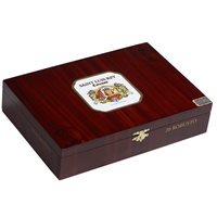 Saint Luis Rey Carenas Robusto (5.0"x50) Box of 20