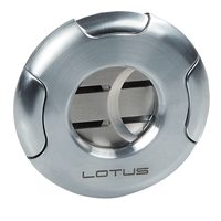 Lotus Meteor 64 Gauge Cutter Silver 