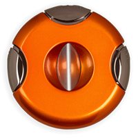 Lotus Meteor V Cutter  Orange